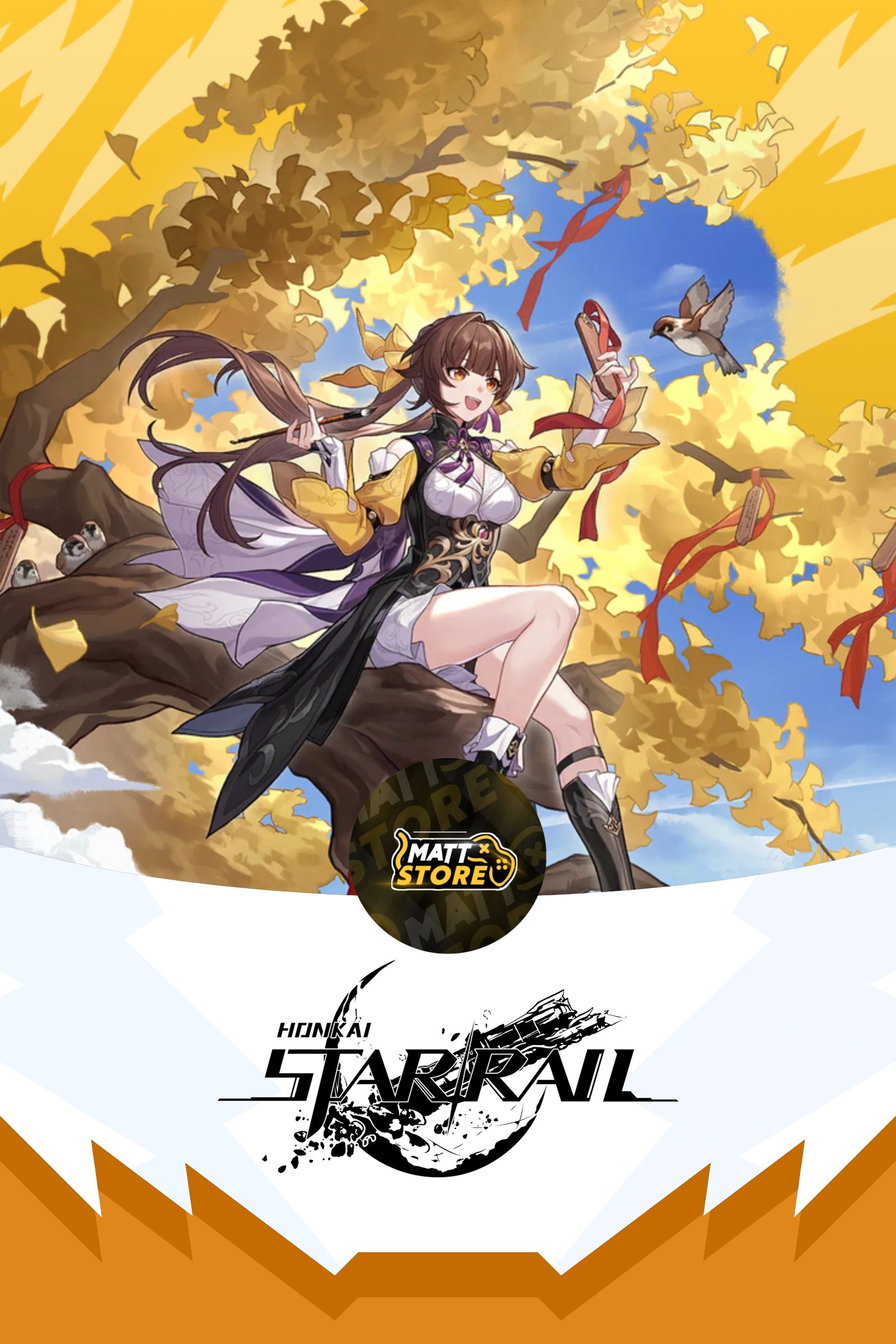 Honkai: Star Rail