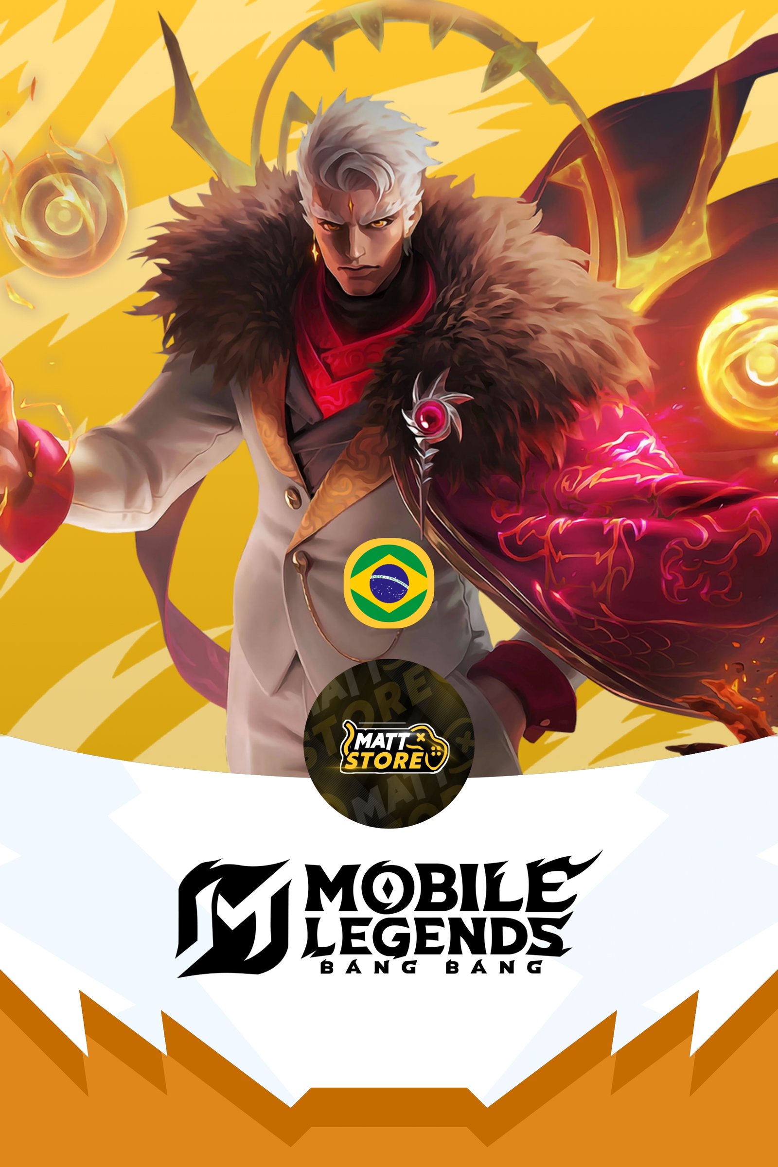 Mobile Legends (Brazil)