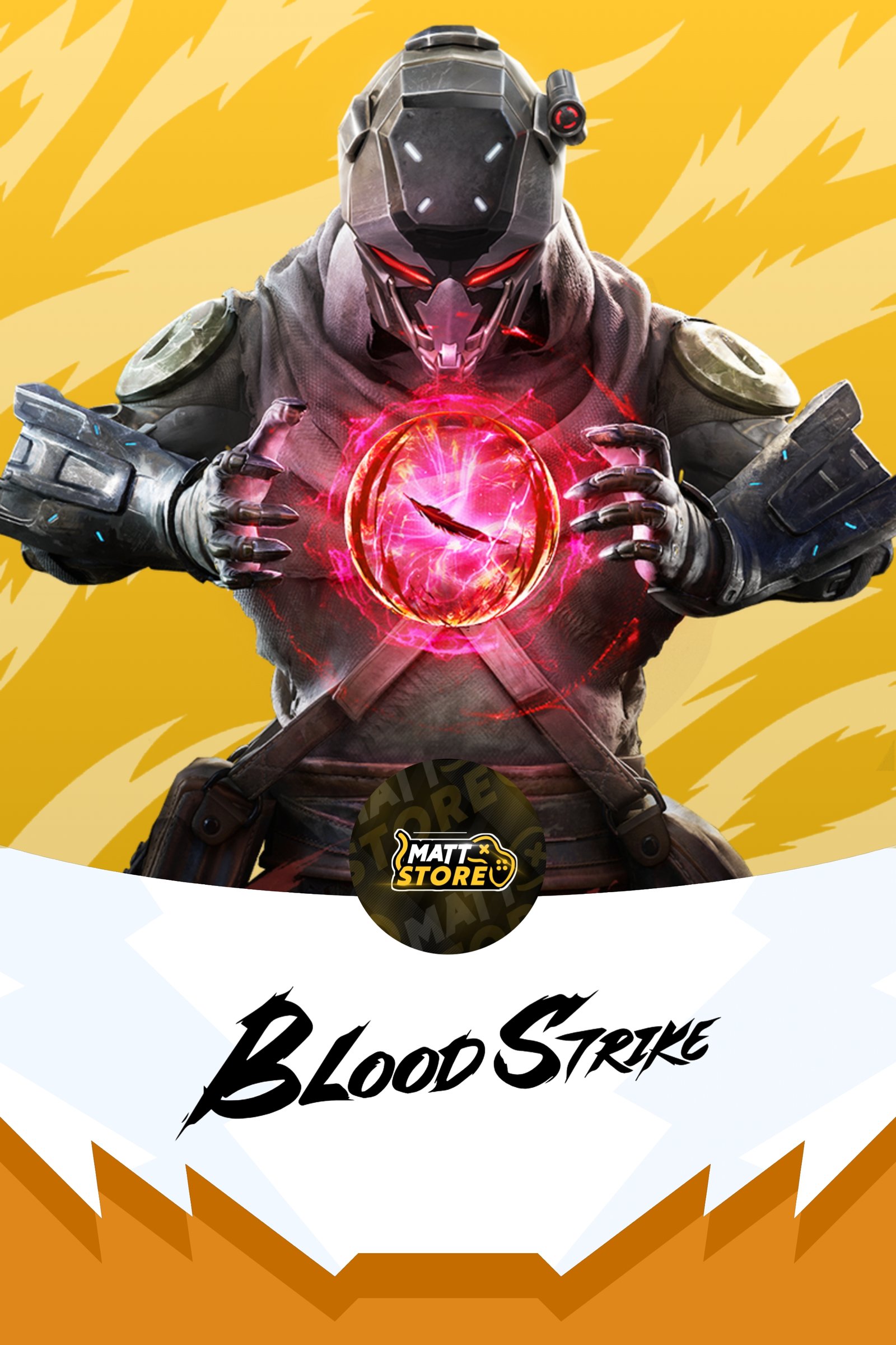 Blood Strike