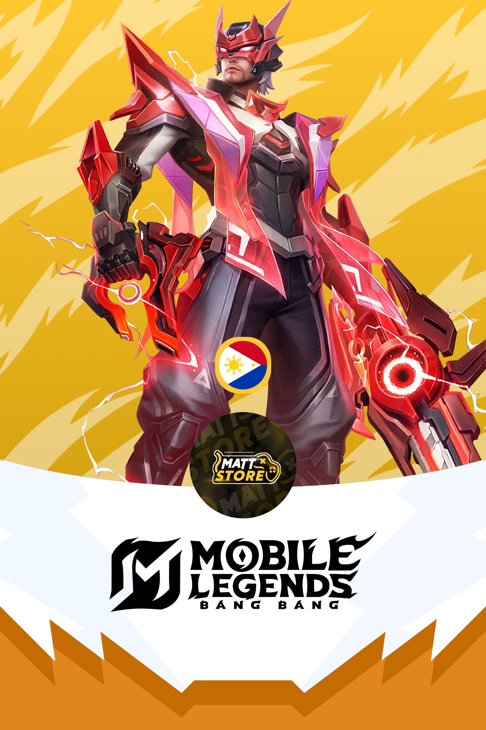 Mobile Legends (Philippines)
