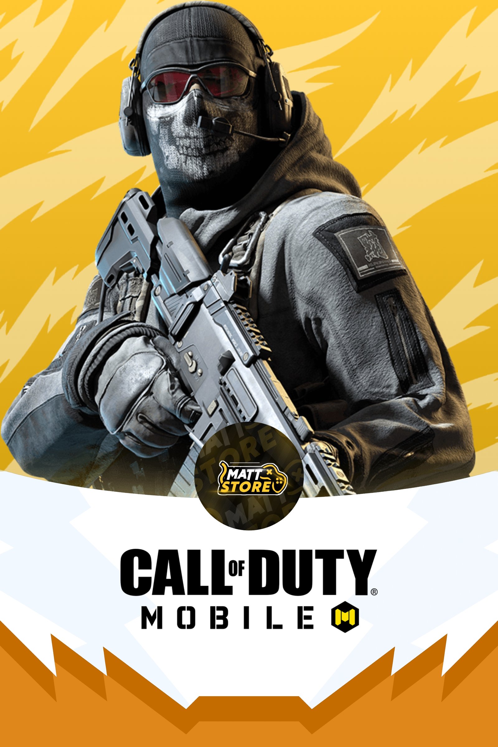 CODM - Garena (Indonesia)