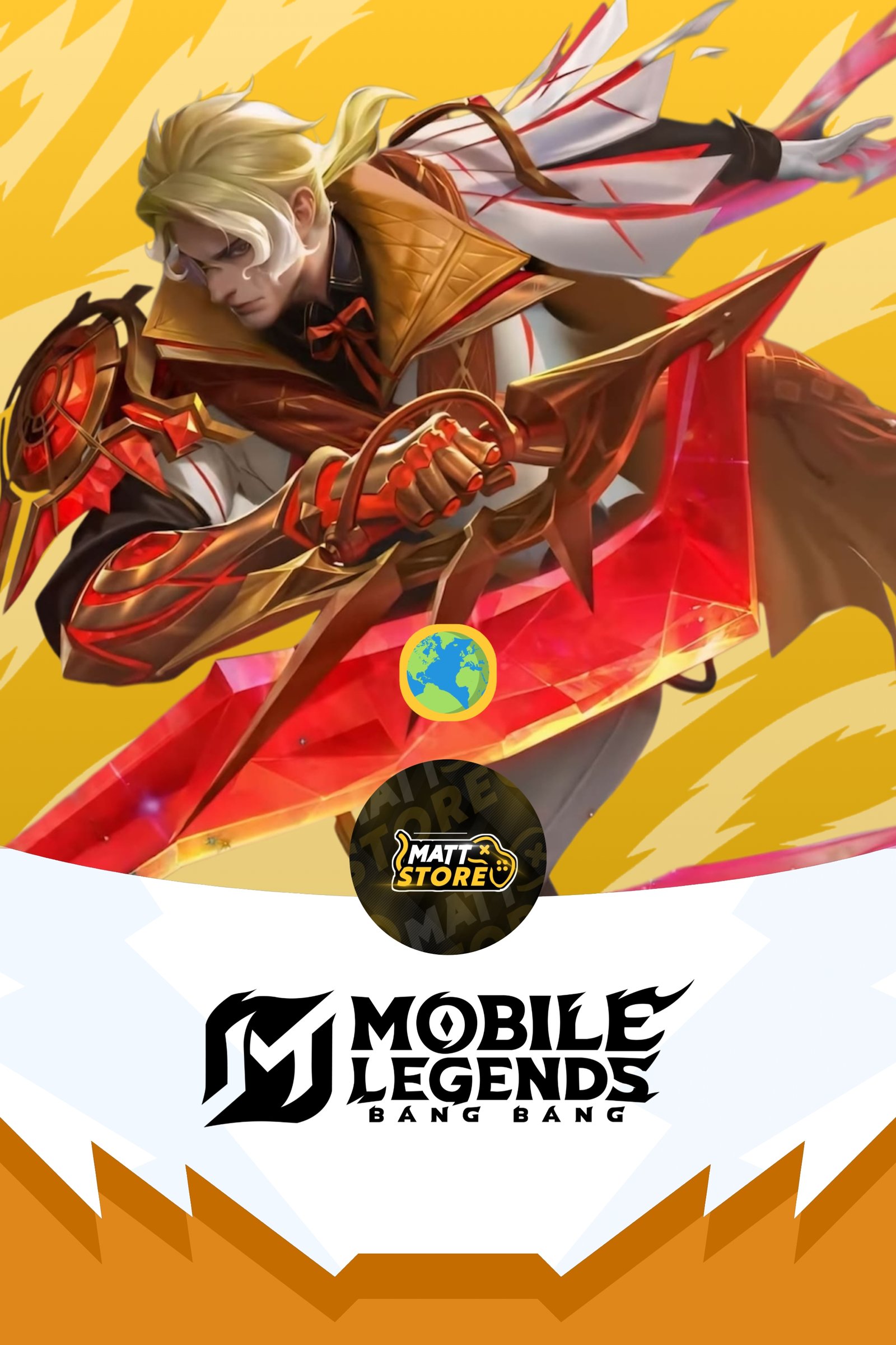 Mobile Legends