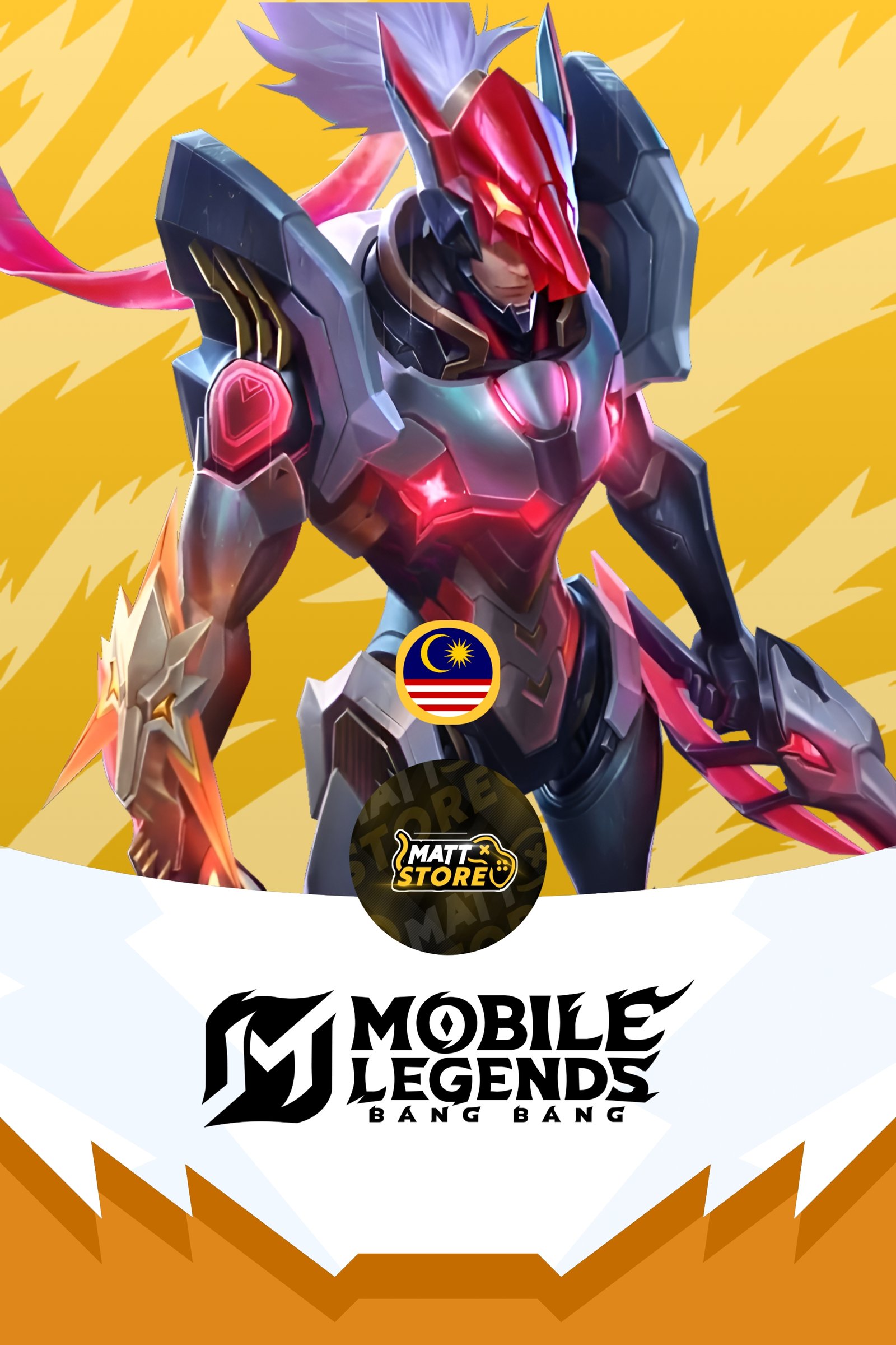 Mobile Legends (Malaysia)